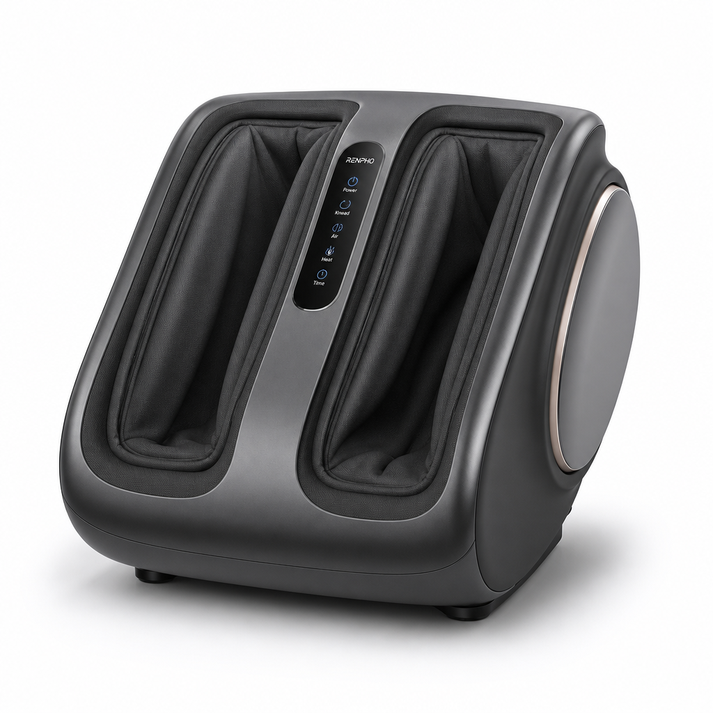 Foot massager