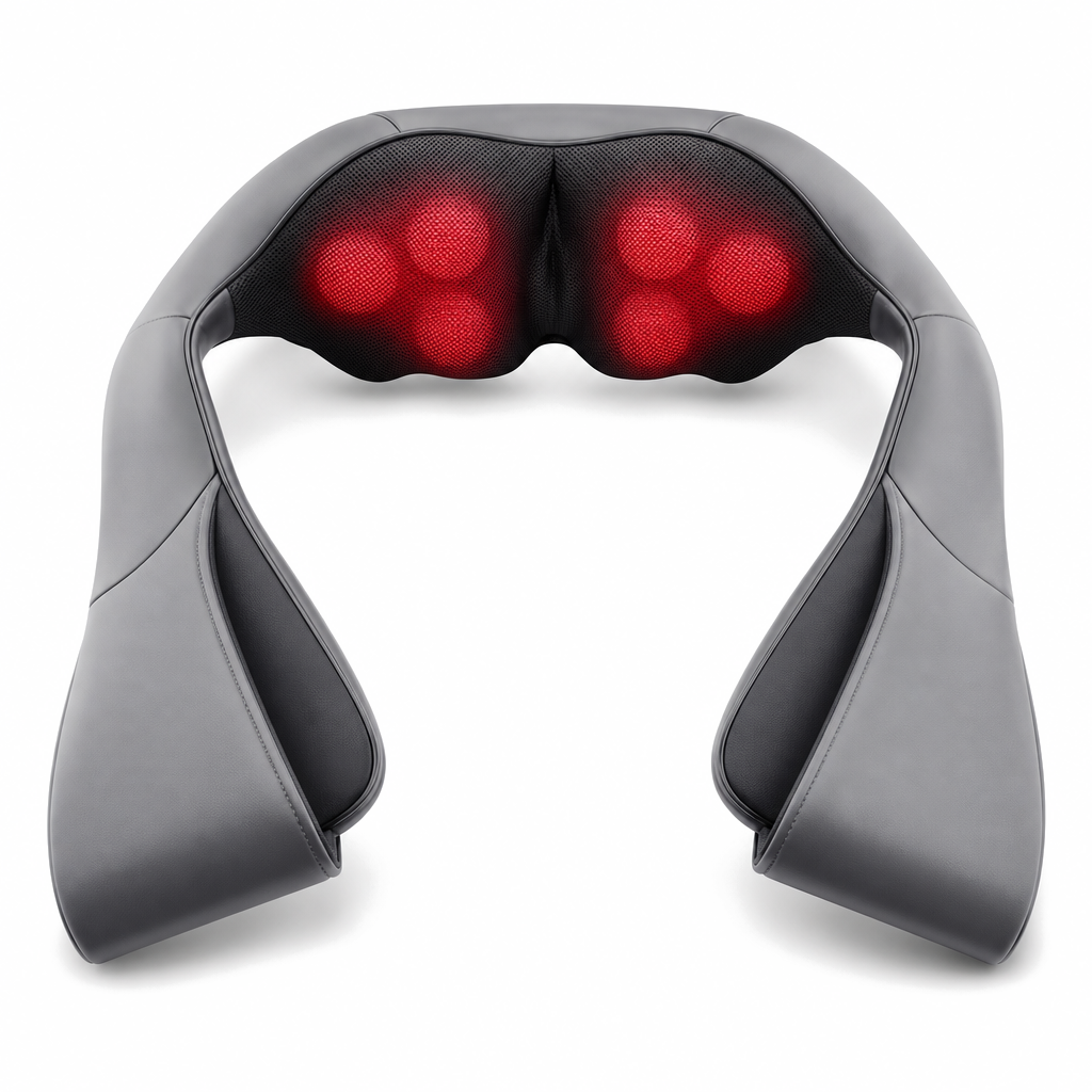 Neck Massager